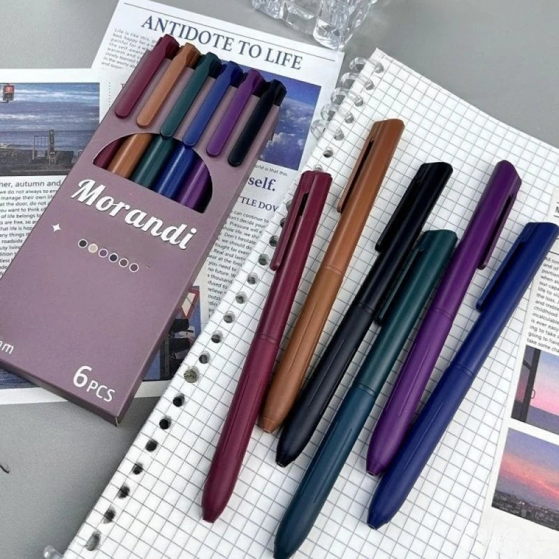 OEM Pluma De Gel Erasable Roller Ipen Promotional Pen
