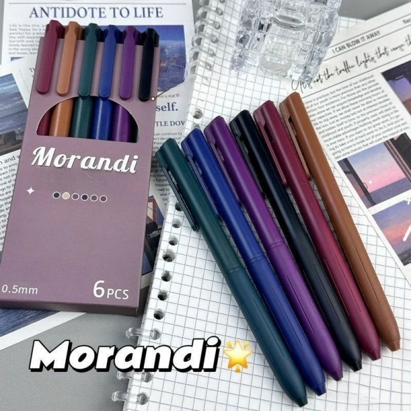 OEM Pluma De Gel Erasable Roller Ipen Promotional Pen