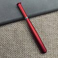 Plastic Baseball Ballpoint Pen Multi-Color Options Novelty Design Model BQB01