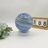 Wandering Planet Starry Sky Night Light Sunset Lamp Ambient Table Lamp Perfect Birthday Gift for Bedroom Bedside
