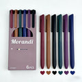 OEM Pluma De Gel Erasable Roller Ipen Promotional Pen