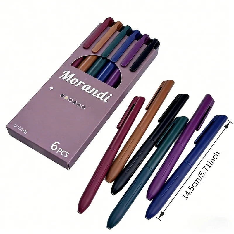 OEM Pluma De Gel Erasable Roller Ipen Promotional Pen