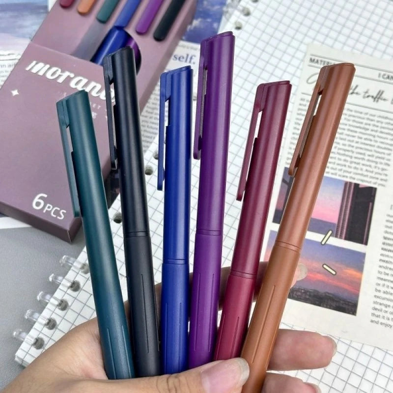 OEM Pluma De Gel Erasable Roller Ipen Promotional Pen