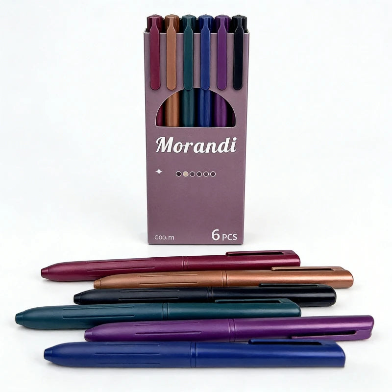 OEM Pluma De Gel Erasable Roller Ipen Promotional Pen
