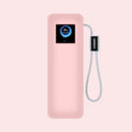 Soft Silicone Protective Case for UGREEN Nexode 200W 25000mAh PB722 Power Bank Anti-Drop Anti-Scratch Portable Charger Cover