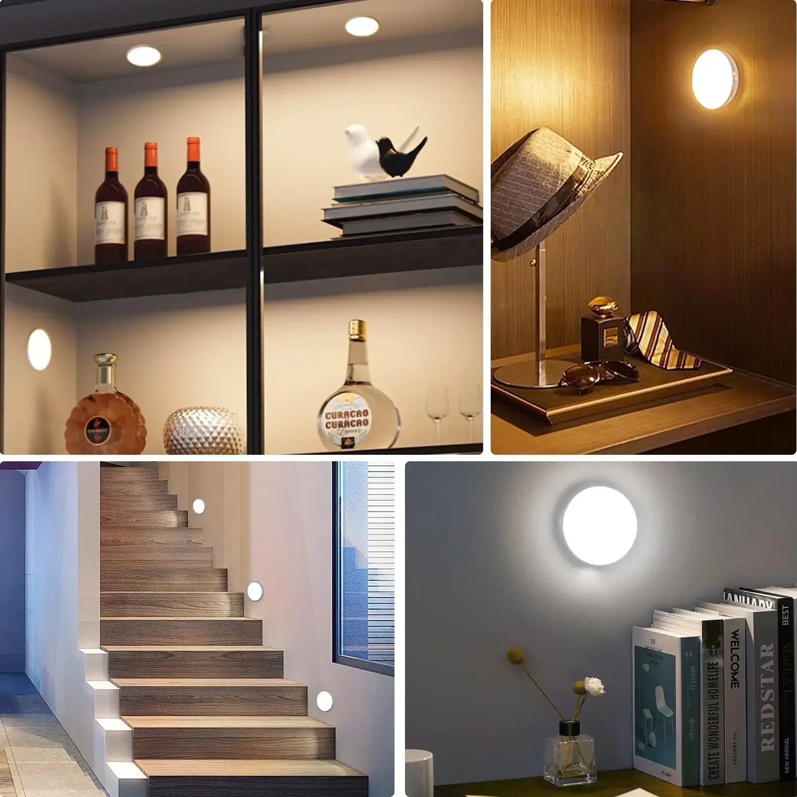 Touch Night Light Colorful Cat Silicone Animal Light Led lights Cartoon Silicone Lamp Bedroom decoration lights Bedside lighting