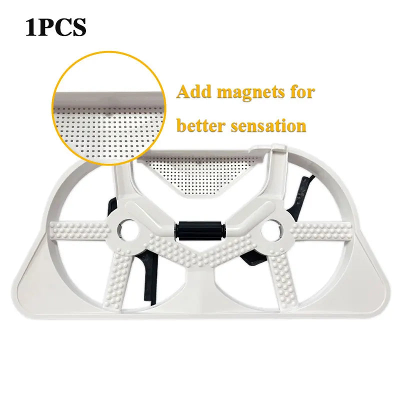 Dreame X40 Ultra/X30 Ultra/S30PU/L10s Ultra Gen 2/L10s Pro Ultra Robot Arm Series Cleaning Robot Base Station Cleaning Tray