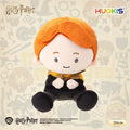 HUGKIS Harry Potter Licensed Sitting Plush Doll 20cm Cartoon Stuffed Toy Home Decoration Collectible Gift For Potter Fans