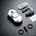 UPS Robot for Washing Sindows Vacuum Cleaner Glass Washer Home Appliance Plaster Robot Smart Cleaning Robot Electric Floor Mops