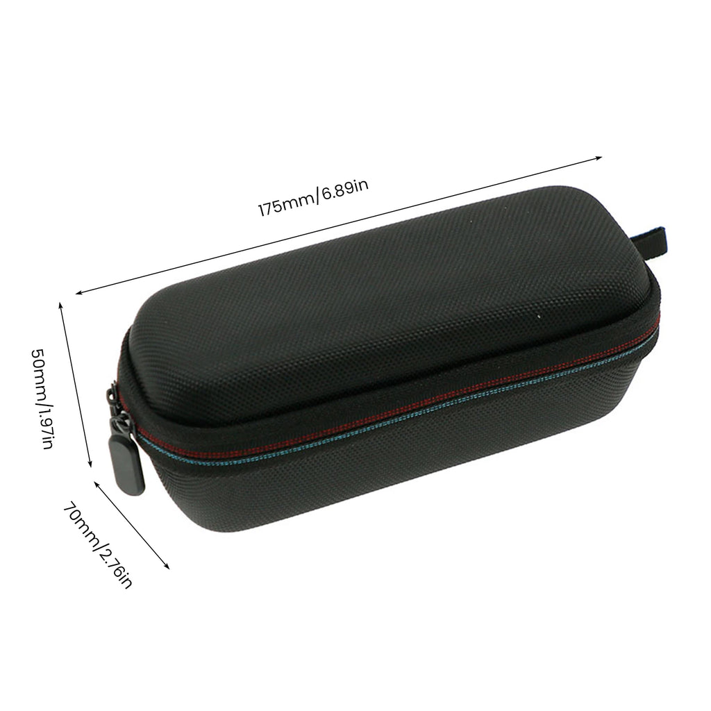 Hard EVA Carrying Storage Case for UGREEN Nexode 130W 20000mAh Power Bank Travel Storage Bag with Handle and Inner Mesh Pocket