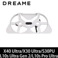 Dreame X40 Ultra/X30 Ultra/S30PU/L10s Ultra Gen 2/L10s Pro Ultra Robot Arm Series Cleaning Robot Base Station Cleaning Tray