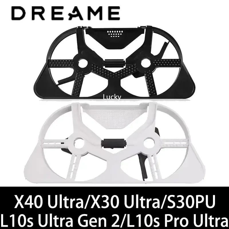 Dreame X40 Ultra/X30 Ultra/S30PU/L10s Ultra Gen 2/L10s Pro Ultra Robot Arm Series Cleaning Robot Base Station Cleaning Tray