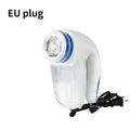 EU/US Lint Remover Electric Clothes Fuzz Pills Shaver Lint Pellet Sweaters Curtains Carpets Clothing Lint Pellet Cut Machine