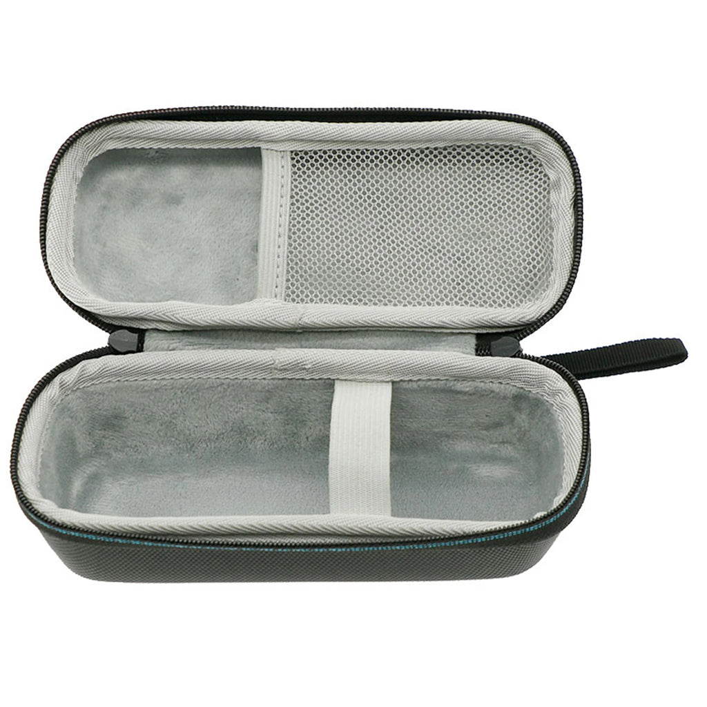 Hard EVA Carrying Storage Case for UGREEN Nexode 130W 20000mAh Power Bank Travel Storage Bag with Handle and Inner Mesh Pocket