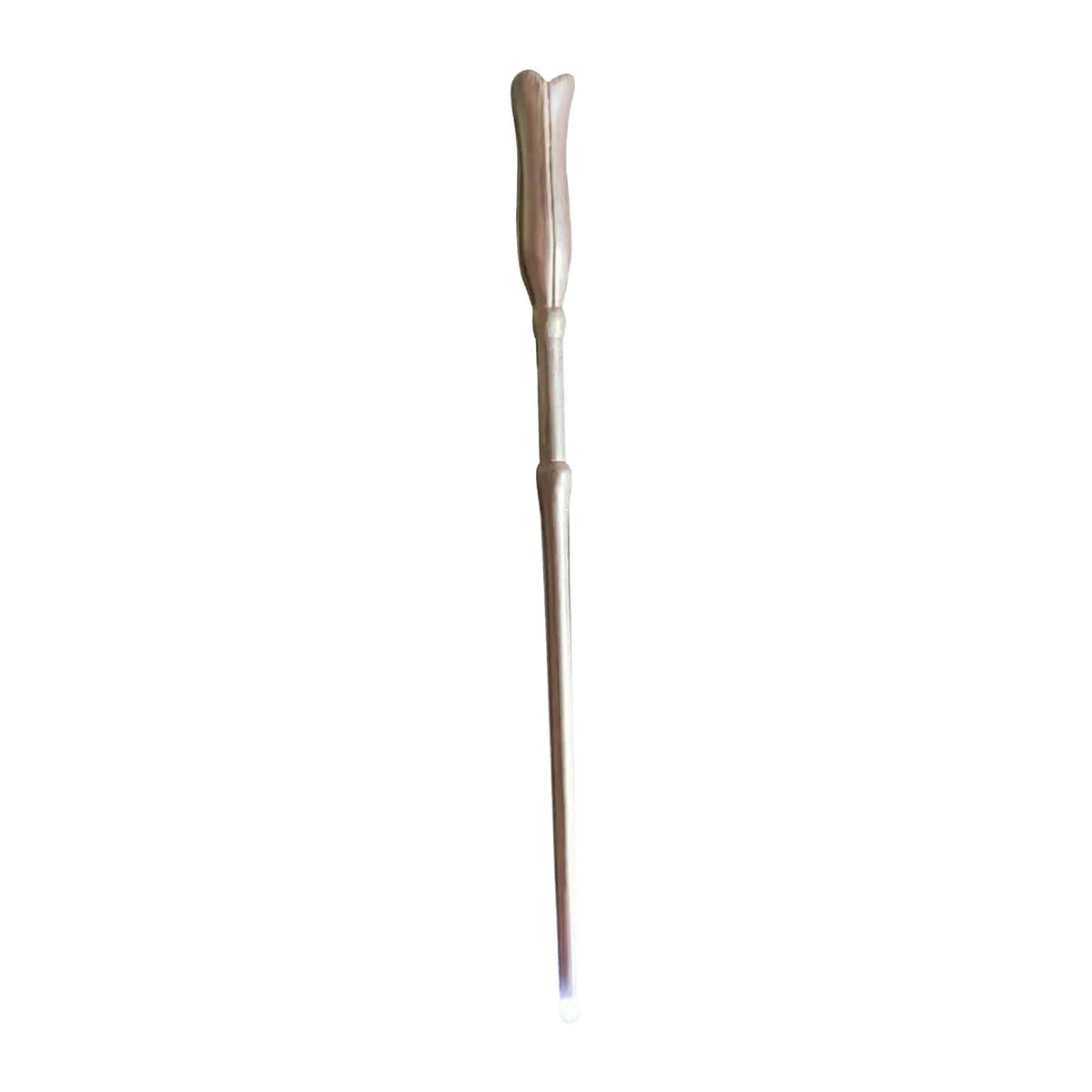Harry Potter Glowing Wand Magic Wand Halloween  LED Light Playing Children