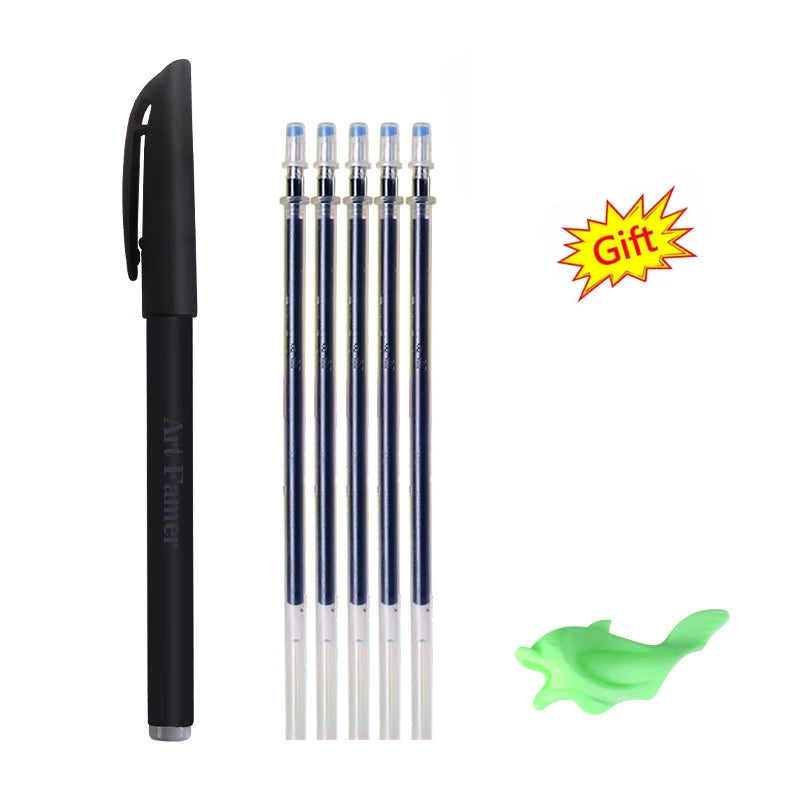 Students Practice Copybooks Learn English Composition Writing Handwriting Practice Book Hengshui Calligraphy Book 3D Reusable