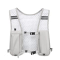 Running Hydration Vest for Women and Men, Water-Resistant, Breathable, Backpack for Runs, Hiking, Cycling, Trails, Marathons