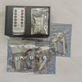 Harry Potter Carsle LED Light Set for 71043 Hogwarts Castle Compatible 69500 (Only LED Light, NOT Include the Model Bricks)